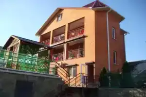 Гостевой дом "Сансет", Архипо-Осиповка