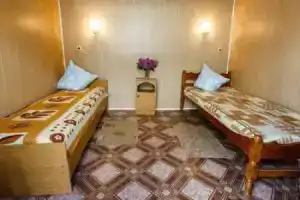 Мини-отель «Grechka Palace», Кучугуры