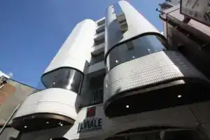 Hotel «Il Viale Hachinohe Annex», Хатинохе