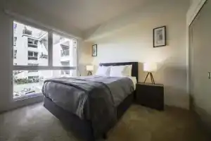 Hollywood Apartments by Barsala, Лос-Анджелес