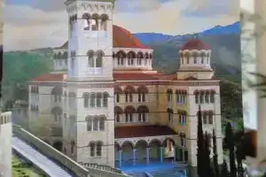 Angela Hotel, Агия Марина