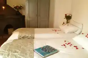 Отель «Riad of The Light», Марракеш