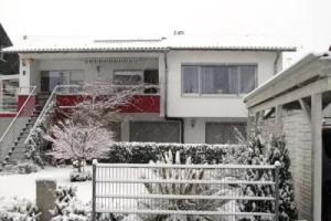 Ferienwohnung Haus Auryn, Радольфцелль