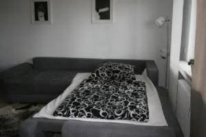Ferienwohnung King-Size-Flat, Леверкузен