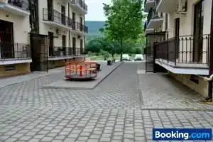 Apartment Porto Heli, Кабардинка