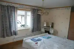 Haikaranpesä Pärna Holiday Home, Ориссааре