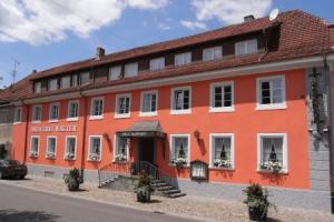 Отель «Brauerei Walter», Вальдсхут-Тинген
