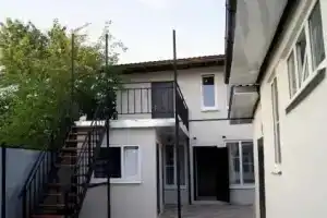 Гостевой дом «Поддубный», Ейск