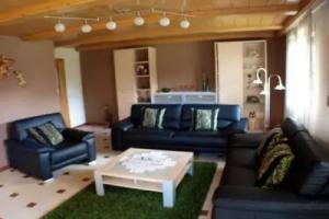 Ferienwohnung Arberblick, Лам