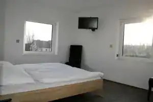 Ferienwohnung Sassnitz, Засниц