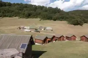 Eco Village Goles, Колашин