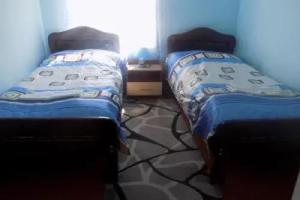 Guest House Shuan, Багвданари