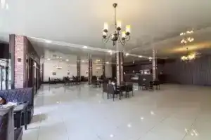 Гостевой дом «Бий Ордо», Ош