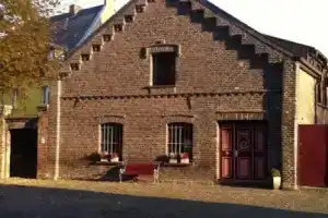 Ferienwohnung Am Dom, Ксантен