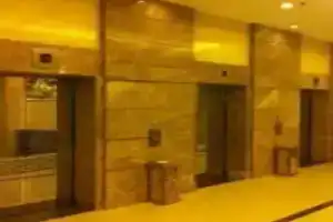 Beijing New World Centre Tongpai Hotel, Пекин