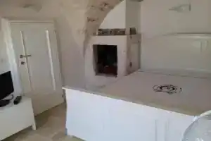 Casa Antica Pietra Bianca, Остуни