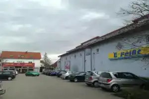 Apartment Country, Руст