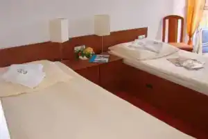 Hotel «Ustka», Устка