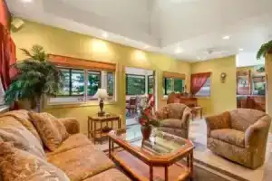 Keiki Beach 6 at Kona Bay Estates, Алоха-Кона