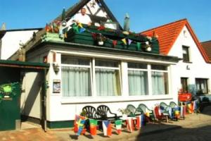Ferienwohnungen Alexandrinenstraße in Warnemünde, Варнемюнде