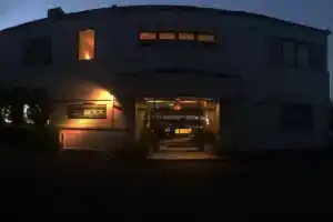 Hotel «Makinoki», Сима