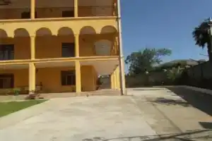 Alex Guest House, Батуми