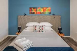 Cozy 1BR near ASU by WanderJaunt, Темпе