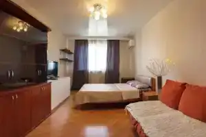 Apartments on Stavropolskoia 163/1, Краснодар