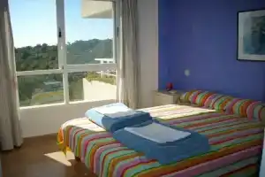 Cala Nau - Two Bedroom, Са-Кома