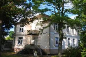 Apartmenthaus Seestern, Остзеебад Преров