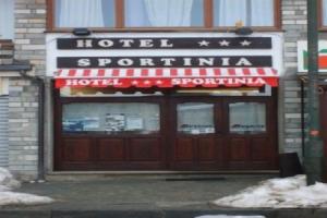 Sportinia, Соз-д'Улькс
