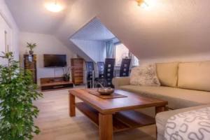 Ferienwohnung Gooß, Куксхафен