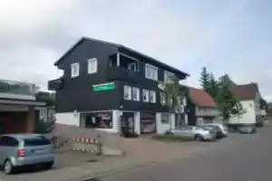 Bergwelt Braunlage, Браунлаге