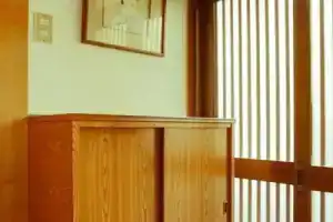 City Hotel Nishikujo 65 sqm USJ Japanese style, Осака