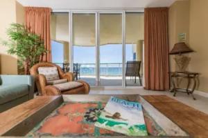 Beach Colony of Perdido E03b, Пердидо-Ки
