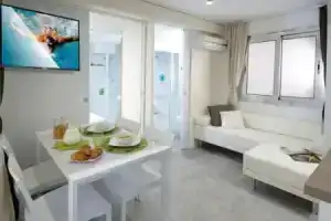 Кемпинг «International Camping Etruria», Марина-ди-Кастаньето-Кардуччи