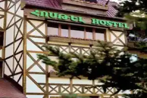 Hostel Tsaghkadzor, Цахкадзор