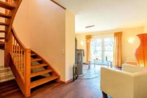 Reetdachhaus mit Sauna, Kamin & Terrasse - D 028.032, Альбек