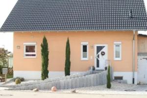 Gästehaus Sibylle, Руст