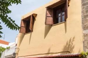 Zografos Apartment's - Old Town, Родос