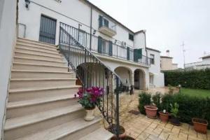 B&B Al Belvedere, Атри