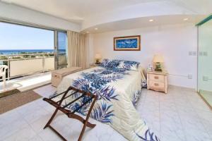 Ilikai 614 - Studio Condo, Гонолулу