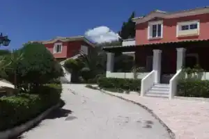 Agnanti Holiday Club, Лаганас