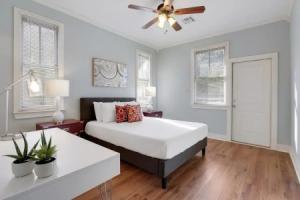 Classic 2br/2ba Home in Heart of Nola by Domio, Новый Орлеан