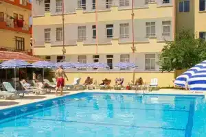 Emirkan, Сиде