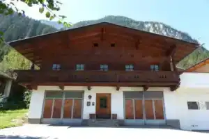 Walchenhof, Майрхофен