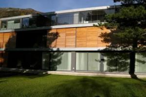 Design Flat in Andermatt Center, Андерматт