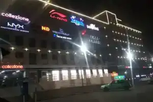 Мини-гостиница «Тумар», Бишкек