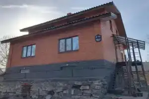 Apartment on Oktyabrskaya 21, Беломорск