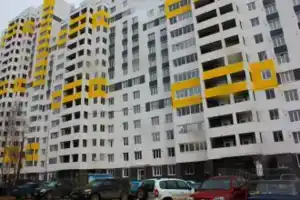 Nord City na Sysolskom shosse 1/2, Сыктывкар